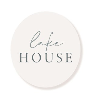 Lake House Circle
